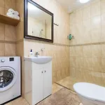 Lunos Apartamentai - Centras Апартаменты Паланга