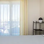Lunos Apartamentai - Centras Апартаменты *