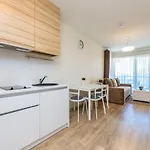 Lunos Apartamentai - Centras * Паланга
