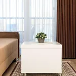 Lunos Apartamentai - Centras