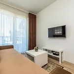 Апартаменты Lunos Apartamentai - Centras