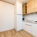 Lunos Apartamentai - Centras *