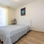 Апартаменты Lunos Apartamentai - Centras *