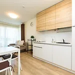 Апартаменты Lunos Apartamentai - Centras *