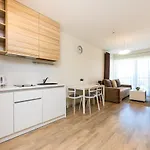 Lunos Apartamentai - Centras *