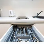 Lunos Apartamentai - Centras Апартаменты Паланга