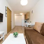 Lunos Apartamentai - Centras *