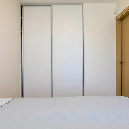 Lunos Apartamentai - Centras Apartment Palanga