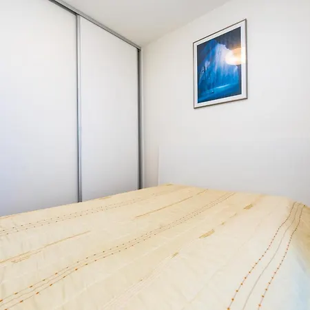 Lunos Apartamentai - Centras * Palanga