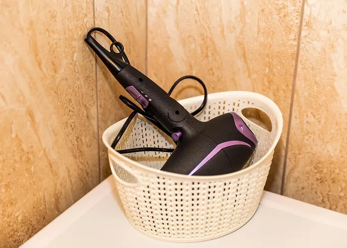 Lunos Apartamentai - Centras דירה פלאנגה